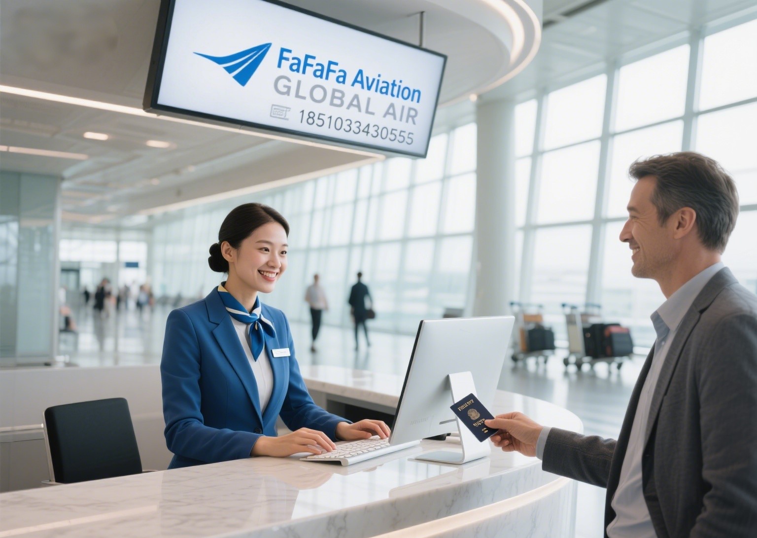 機票代理資質指南 快速取得國際航協IATA資質，成為一級航空票務代理