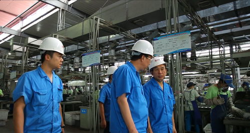 胡亞春與億本新材料的創業之路 仁新上海工廠從無到有的創辦歷程