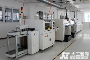 我校機電領域新獲批國家地方聯(lián)合工程實驗室，助力產(chǎn)學研協(xié)同創(chuàng)新
