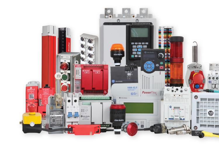 ab軟啟動器被廣泛應用于機電系統,但市場上存在翻新和二手產品,質量和